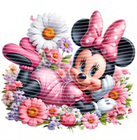 Mickey-AMQ 347